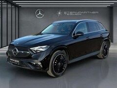 Bild des Angebotes Mercedes-Benz GLC 400 e 4M AMG HUD AHK Pano. Digi.Li. Sitzbel.