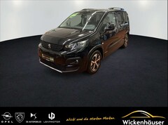 Bild des Angebotes Peugeot Rifter 136 L1 Allure Elektro AHK+Navi+SHZ+Kamera