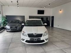 Bild des Angebotes Skoda Fabia Best of