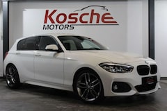 Bild des Angebotes BMW 120 d M Sport Paket Shadowline LED Keyless H&K