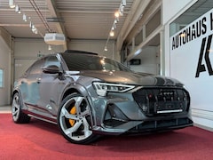 Bild des Angebotes Audi e-tron Sportback S quattro *LED*Virtual*1-Hand *