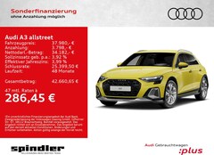 Bild des Angebotes Audi A3 TFSIe S-tronic / Sonos, AHK, LED