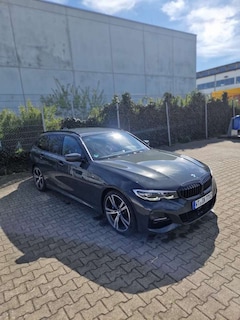 Bild des Angebotes BMW 330 330d Touring Aut. M Sport unikat
