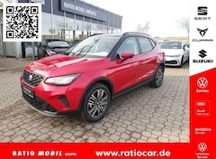 Bild des Angebotes SEAT Arona ARONA STYLE EDITION 1.0 TSI FULL-LINK SITZH. EPH