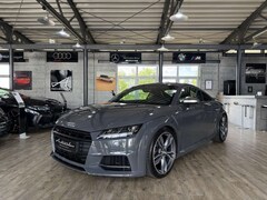 Bild des Angebotes Audi TTS Coupe 2.0 TFSI quattro*LEDER*B&O*