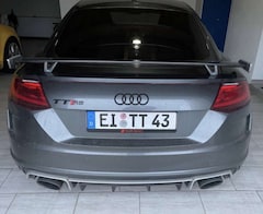 Bild des Angebotes Audi TT RS 2.5 TFSI quattro daytonagrau Perleffekt