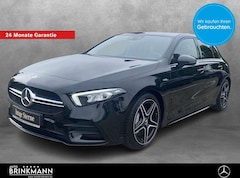 Bild des Angebotes Mercedes-Benz A 35 AMG A 35 AMG 4M LED/PANO/KAMERA/NIGHT/MBUX AMG Line