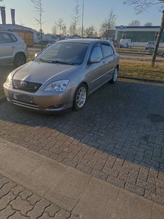 Bild des Angebotes Toyota Corolla 1.8 TS