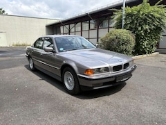 Bild des Angebotes BMW 728 728iA
