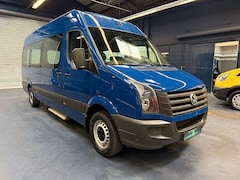 Bild des Angebotes VW Crafter Kombi 35 L3H2 MAXI 7 Sitze PDC 2.Hand