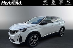 Bild des Angebotes Peugeot 3008 GT Line MEGADEAL! inkl AHK+ 8FACHBEREIFT