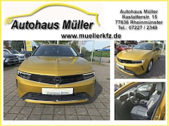 Bild des Angebotes Opel Astra L 1.2 Schrägheck