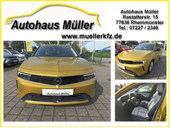 Bild des Angebotes Opel Astra Elegance