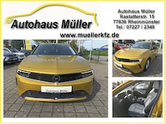 Bild des Angebotes Opel Astra Elegance