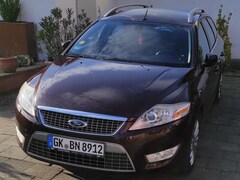 Bild des Angebotes Ford Mondeo Mondeo Turnier .202TDCi Sport