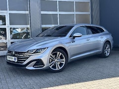 Bild des Angebotes VW Arteon R-Line AHK R-Sportsitze Standhzg