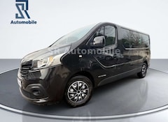 Bild des Angebotes Renault Trafic Combi L2H1 2,9t 2.HAND*KLIMA*NAVI*R.KAMER