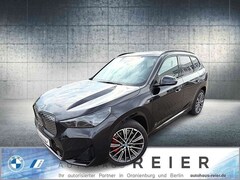 Bild des Angebotes BMW iX1 eDrive20 M Sportpaket Head-Up HK HiFi DAB