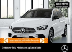 Bild des Angebotes Mercedes-Benz B 250 4M AMG+NIGHT+PANO+360°+MULTIBEAM+HUD+TOTW