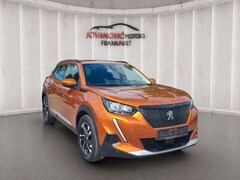 Bild des Angebotes Peugeot 2008 1.5 Blue HDI Allure S/S, NAVI, MFLR*21