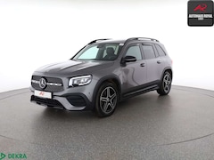 Bild des Angebotes Mercedes-Benz GLB 250 GLB 250 4M AMG NIGHT PANORAMA,KAMERA,WIDESCREEN