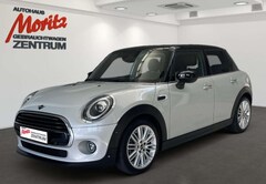 Bild des Angebotes MINI Cooper Mini 1.5 Chili *LEDER*NAVI*AUT*
