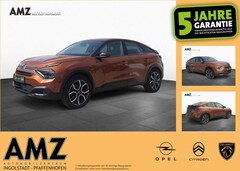 Bild des Angebotes Citroen C4 ë Feel Pack NAVI KAM Winter-Pak. Klimaauto.