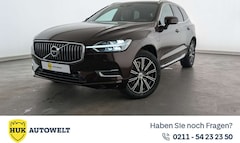 Bild des Angebotes Volvo XC60 XC 60 T8 AWD Inscription Plug-In LEDER+LED+NAVI+