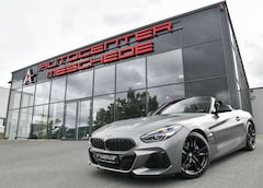 Bild des Angebotes BMW Z4 M M Shadow Live Cockpit Prof* Head-Up* 19