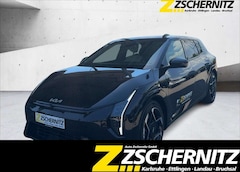 Kia EV4 81kWh GT-LINE DRIVEWISE/CONNECT/COMFORT/PANO