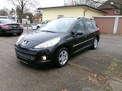 Bild des Angebotes Peugeot 207 SW Family 95 VTi,87000km