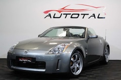 Bild des Angebotes Nissan 350Z *Roadster*Premium Pack*Xenon*Bose*Brembo*