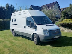 Bild des Angebotes Ford Transit Wohnmobil Camper Solar