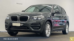 Bild des Angebotes BMW X3 xDrive30e A Advantage,AHK,