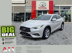 Bild des Angebotes Infiniti Q30 2.2d Premium Navi+SHZ++Leder