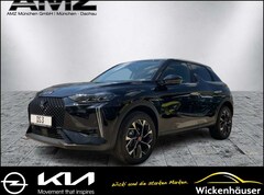 Bild des Angebotes DS Automobiles DS 3 DS3 Elektro E-Tense Opera Navi Kamera Totwinkel