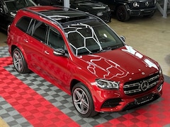 Bild des Angebotes Mercedes-Benz GLS 580 AMG Pano Belüftung Exclusive Night AHK