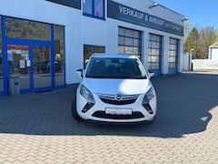 Bild des Angebotes Opel Zafira Tourer C 1.6 CDTI Active ecoFlex