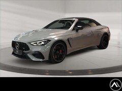 Bild des Angebotes Mercedes-Benz E 53 AMG AMG CLE 53 4MATIC+ Cabriolet +MBUX+STH+HUD+ACC