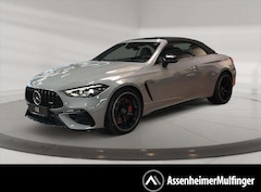 Bild des Angebotes Mercedes-Benz E 53 AMG AMG CLE 53 4MATIC+ Cabriolet +MBUX+STH+HUD+ACC