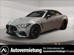 Bild des Angebotes Mercedes-Benz E 53 AMG AMG CLE 53 4MATIC+ Cabriolet +MBUX+STH+HUD+ACC