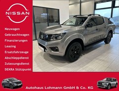 Bild des Angebotes Nissan Navara DC 4x4 Autm. N-Guard Hardtop