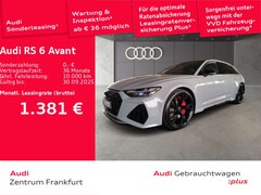 Bild des Angebotes Audi RS6 tiptronic HD Matrix-LED HuD Panorama