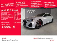 Bild des Angebotes Audi RS6 tiptronic HD Matrix-LED HuD Panorama