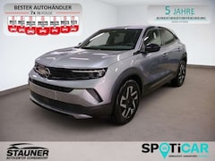 Bild des Angebotes Opel Mokka Edition 1.2 Turbo S/S AT8 130PS *NAVI*