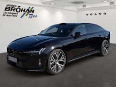 Bild des Angebotes Volvo ES90 245 kW Single Motor Extended Range RWD Ultra