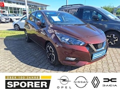 Bild des Angebotes Nissan Micra 1.0 IG-T N-Way