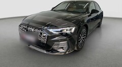 Bild des Angebotes Audi A8 50 TDI quattro S line Ext. Navi/HUD/Pano/ Leder