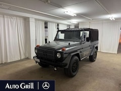 Bild des Angebotes Mercedes-Benz G 250 GD Wolf +