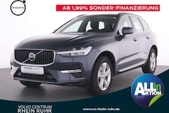 Bild des Angebotes Volvo XC60 B4 Core Core+ML+KLIMA+RFK+MP+KEYLESS+